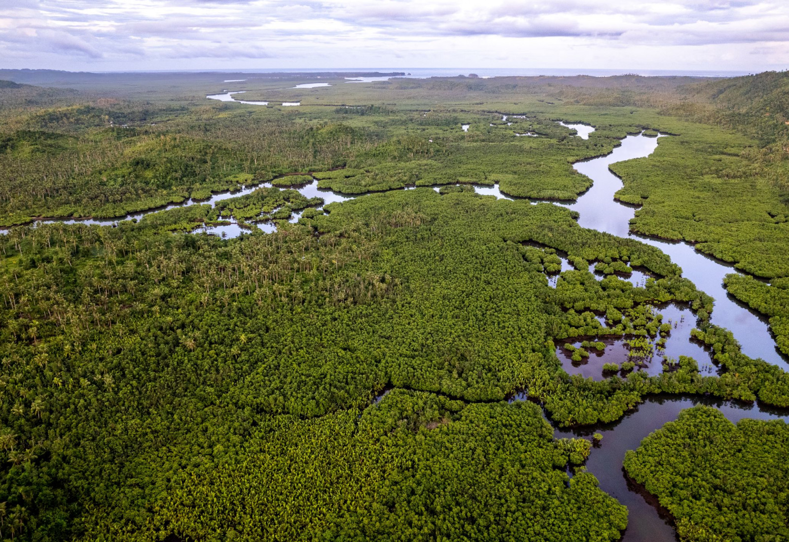 Úžasná Brazília a mohutná Amazonka, tepna života  