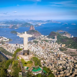 Brazília - Rio de Janeiro